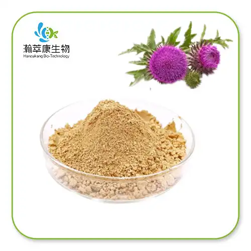 Milk Thistle Extract